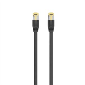Ewent Category 8.1 S/FTP LSZH Patch Cable 0.5 M