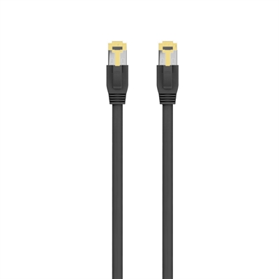 Ewent Category 8.1 S/FTP LSZH Patch Cable 1.5 M