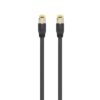 Ewent Category 8.1 S/FTP LSZH Patch Cable 3 M