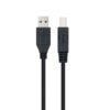 Ewent Cable USB 3.0 "A" M a "A" F 3,0 m