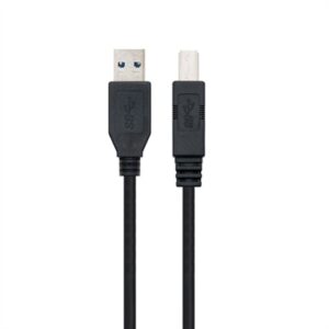 Ewent USB 3.0 Cable "A" M to "A" F 3.0 m