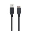 Ewent Cable USB 3.0 "A" M a Micro "B" M 1.8m