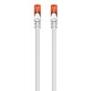 Ewent Patch Cord Category 6 U/UTP 5M Grey