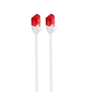 Ewent Category 6 U/UTP Slim Patch Cable 0.50 M