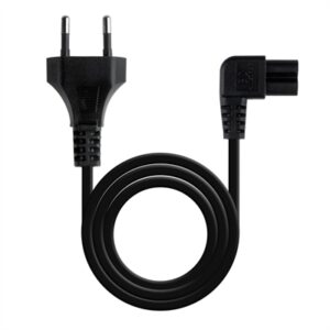 Nanocable 8-Shaped CEE7/C7 Power Cable 1.8m