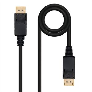Nanocable Displayport DP/M-M Cable, 1.5 M