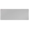 MARS GAMING Mousepad MMPXL XXL SILVER