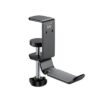 EWENT Adjustable Headphone Desk Stand