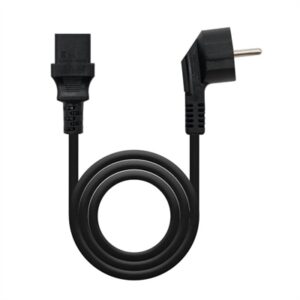 Nanocable CPU Power Cable CEE7-M-C13-H 2M