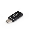 Nanocable Micro USB to USB-C Aluminium Adapter