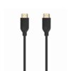 Aisens HDMI Cable V2.0 CCS AM-AM black 10m