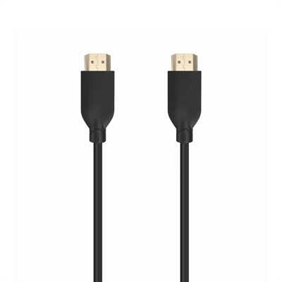 Aisens HDMI Cable V2.0 CCS AM-AM black 10m
