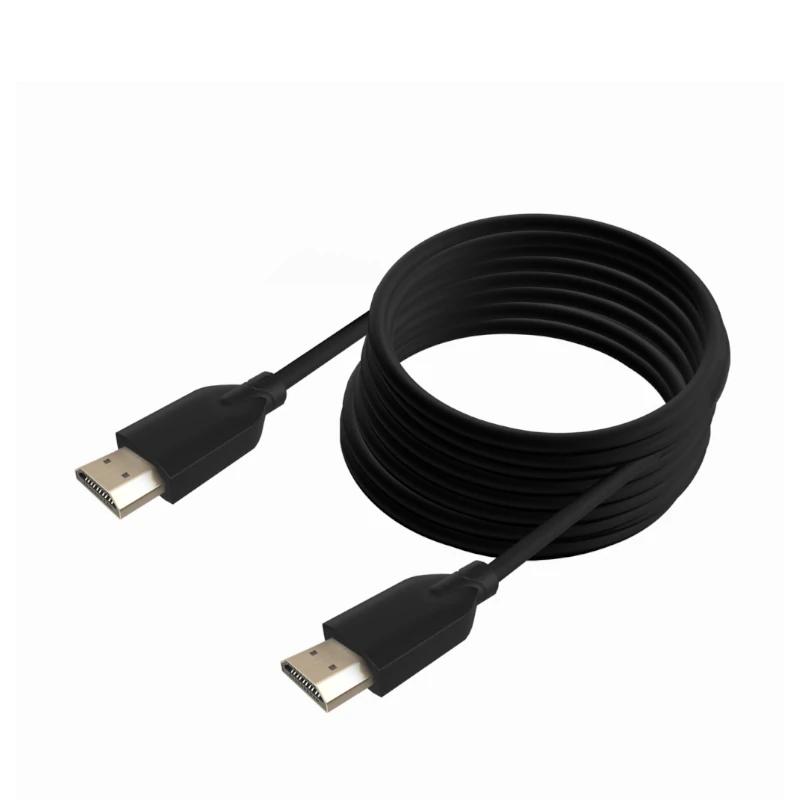 Aisens HDMI Cable V2.0 CCS AM-AM black 10m Aisens HDMI Cable V2.0 CCS AM-AM black 10m