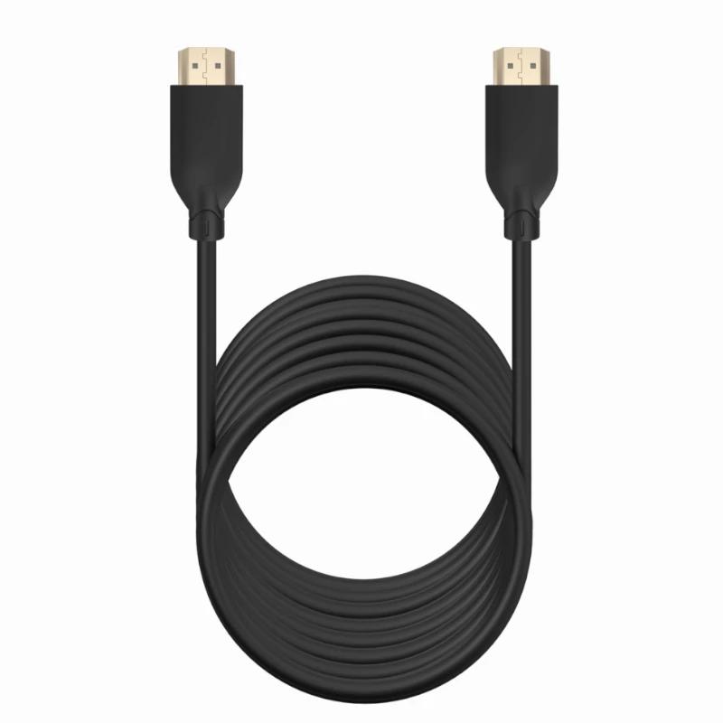 Aisens HDMI Cable V2.0 CCS AM-AM black 10m Aisens HDMI Cable V2.0 CCS AM-AM black 10m