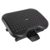 iggual RP3 Adjustable Footrest 3 Heights 46x34cm