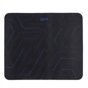 iggual Mouse Pad 32x27 cm 3 mm HEXA-2