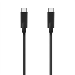 Aisens USB3.2 Gen1 4K 3A 60W USB-C Cable 4.0m