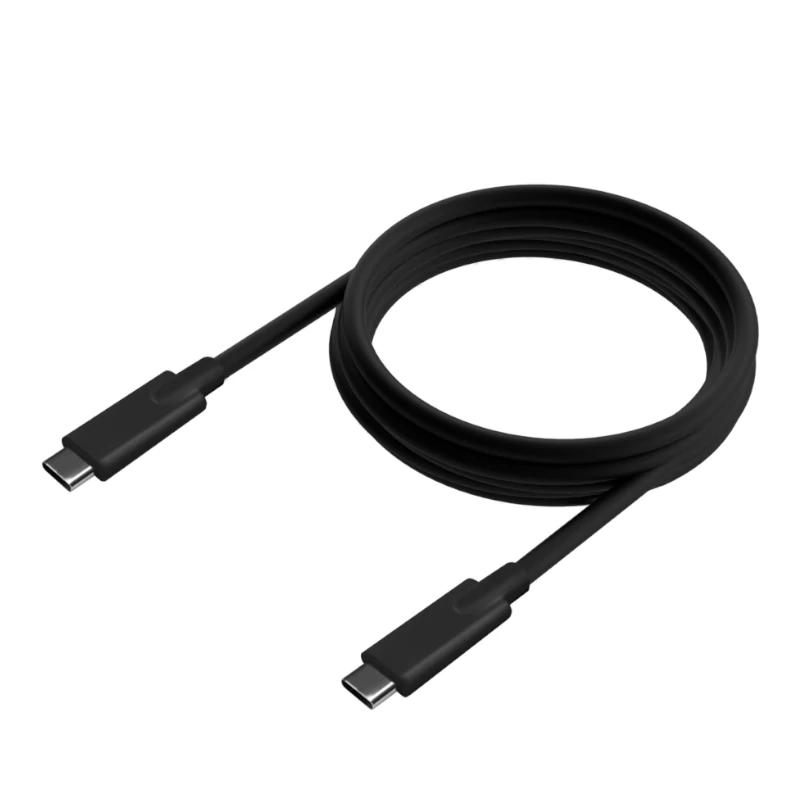 Aisens USB3.2 Gen1 4K 3A 60W USB-C Cable 4.0m Aisens USB3.2 Gen1 4K 3A 60W USB-C Cable 4.0m
