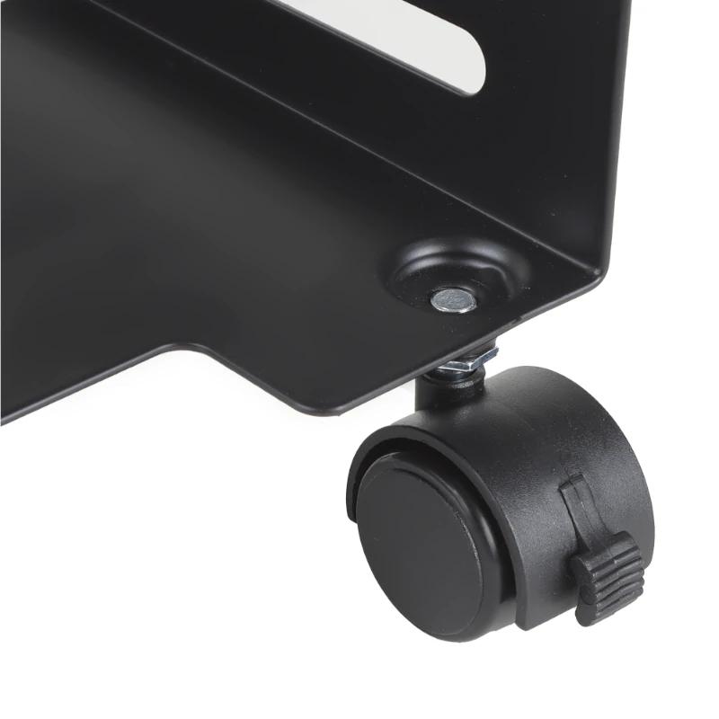 Metal CPU Holder with Wheels SOP2 Metal CPU Holder with Wheels SOP2