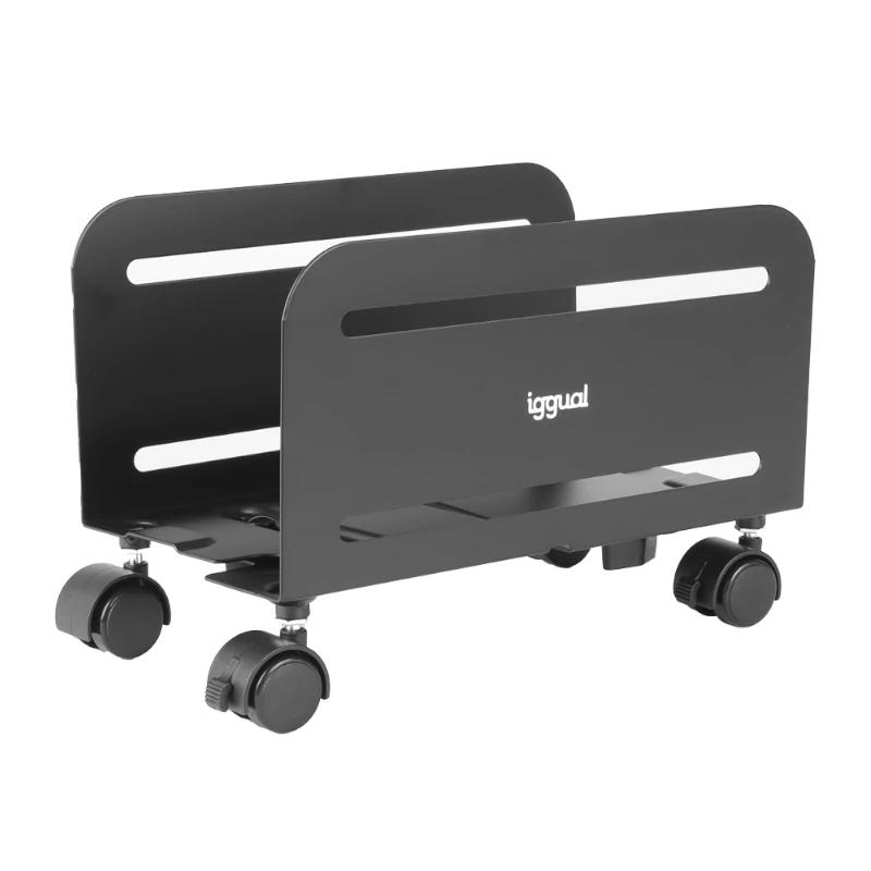 Metal CPU Holder with Wheels SOP2 Metal CPU Holder with Wheels SOP2