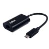 Nilox Adaptador USB-C para RJ45 Gigabit