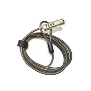 Nilox Nano Combination Security Lock