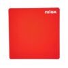 Nilox Tapete base antiderrapante Vermelho