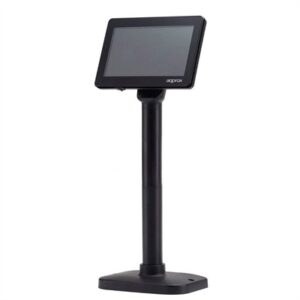 Visor TPV 7" VFD02LCD USB2.0/USB3.0
