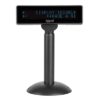 iggual Visor TPV ajustável USB VFD 7" INFO DISPLAY