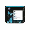 HP Cartridge 70 Cyan