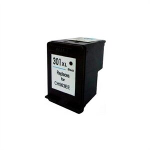 Cartucho Reciclado HP N301 XL Preto INKOEM