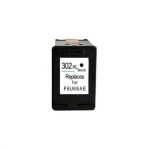 Cartucho Reciclado HP N302 XL Preto INKOEM