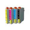 Cartucho Compatível Epson T0713 Magenta INKOEM