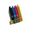 INKOEM Compatible Epson T1631XL Black Cartridge