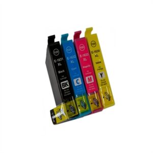 INKOEM Compatible Epson T1634XL Yellow Cartridge