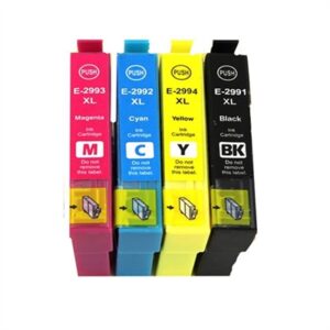 INKOEM Compatible Epson T2994XL Yellow Cartridge