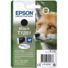 Cartucho Epson T1281 Preto
