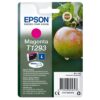 Cartucho Epson T1293 Magenta