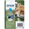 Epson Cartridge T1282 Cyan
