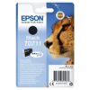Cartucho Epson T0711 Preto