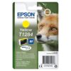 Epson Cartucho T1284 Amarelo