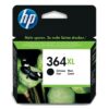 HP 364XL Black Cartridge