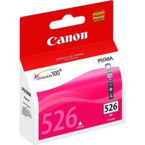 Canon CLI-526M Magenta Cartridge