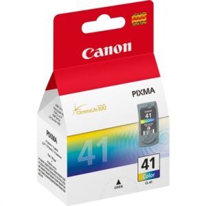 Canon CL-41 Colour Cartridge