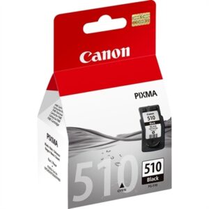 Canon PG-510 Black Cartridge