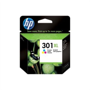 HP 301XL Colour Cartridge