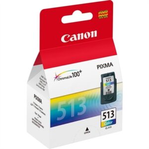 Canon CL-513 Colour Cartridge