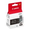 Canon PG-40 Black Cartridge