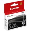 Canon CLI-526BK Black Cartridge