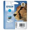 Epson T0712 Cyan Cartridge
